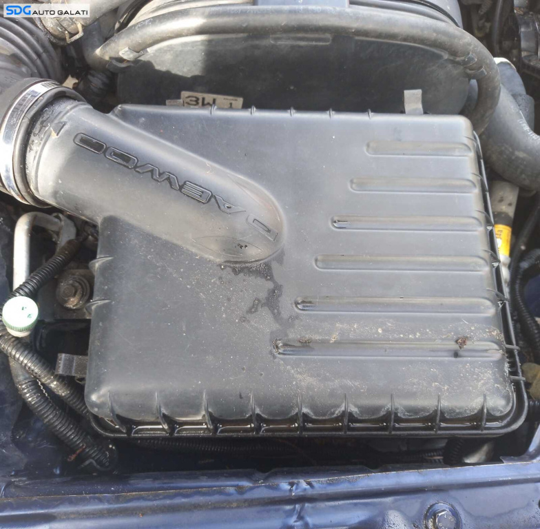 Carcasa Filtru Aer Daewoo Nubira 2 1.6 16V 1997 - 2005 [C0927]