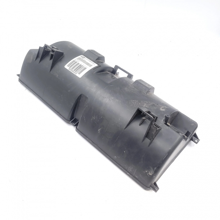 Carcasa Filtru Aer Daf Lf45 2001-2017 45.160 Fr118S1 Motorina 0290231780, 5010544413, F665891N9337, 90231780 Valeo
