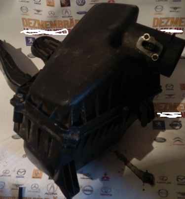 Carcasa filtru aer debitmetru FORD S MAX GALAXY 2.0tdci 140hp QXWB