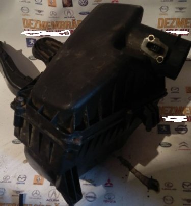 Carcasa filtru aer debitmetru FORD S MAX GALAXY 2.0tdci 140hp QXWB