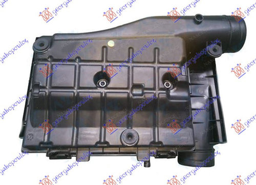 Carcasa Filtru Aer (Dgeb) - Vw Passat 1999 , 04e129611g