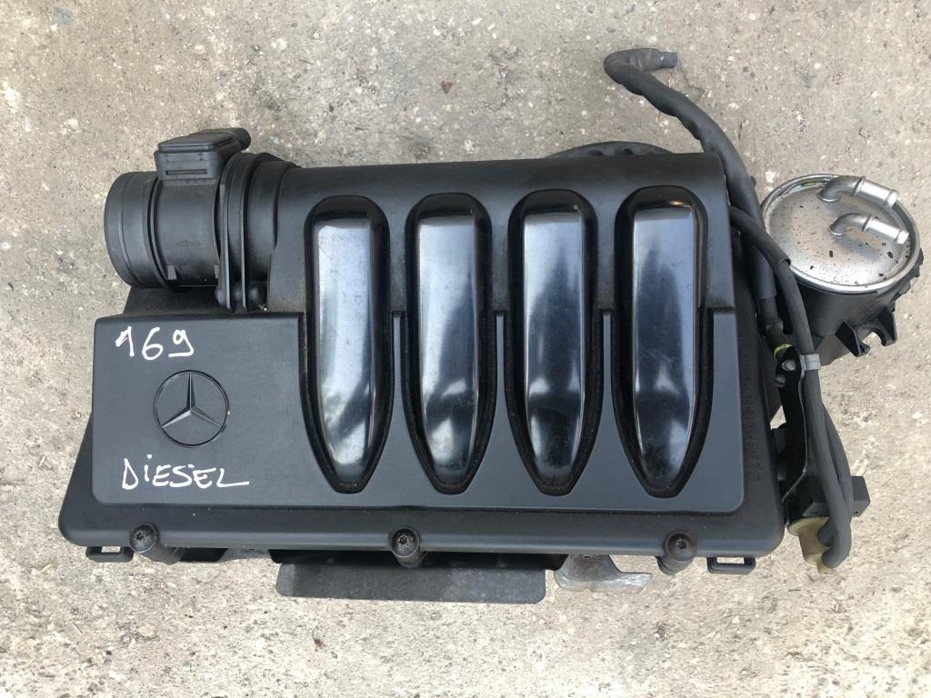 Carcasa filtru aer Diesel Mercedes A Class w169 2004