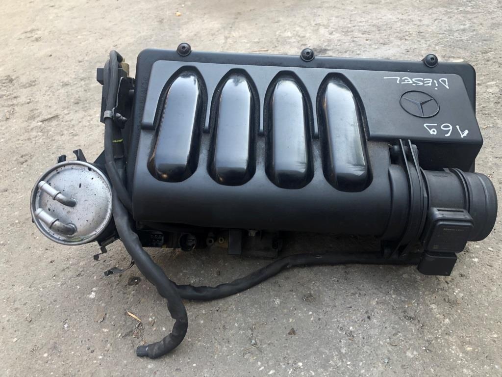 Carcasa filtru aer Diesel Mercedes A Class w169 2005