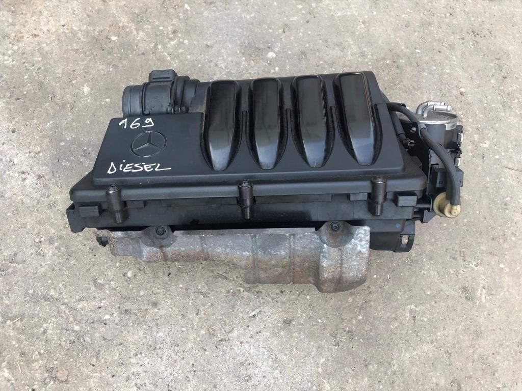 Carcasa filtru aer Diesel Mercedes A Class w169 2007