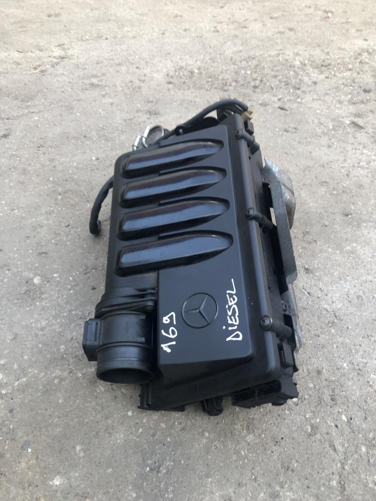 Carcasa filtru aer Diesel Mercedes A Class w169 2006