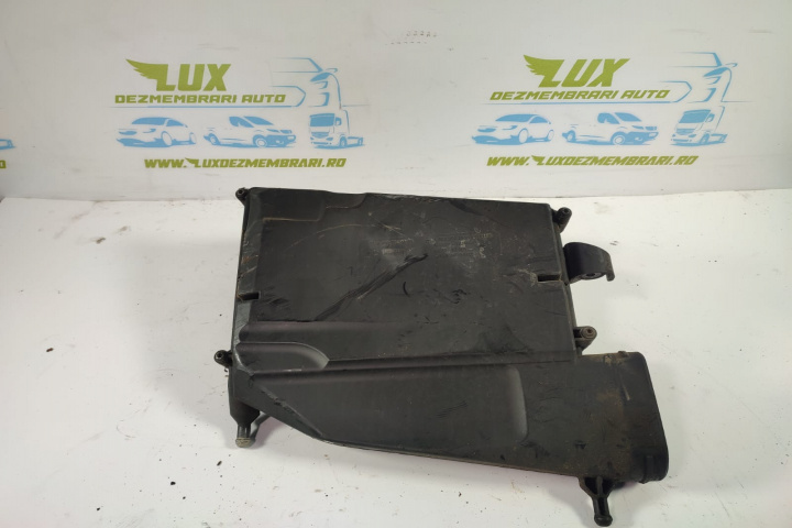 Carcasa filtru aer dreapta 3.0 cdi om642 a6420940204 Mercedes-Benz C-Class W204/S204 [2007 - 2012]