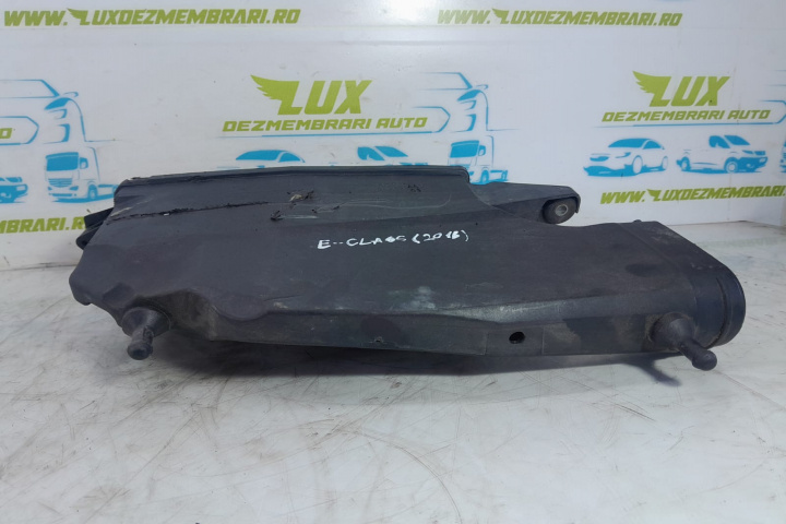 Carcasa filtru aer dreapta a6420904401 350 cdi Mercedes-Benz E-Class W212 [2009 - 2013]