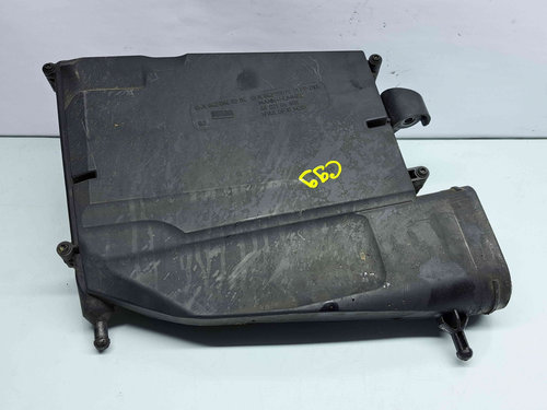 Carcasa filtru aer dreapta, A6420940204, Mercedes R (W251) 3.2cdi