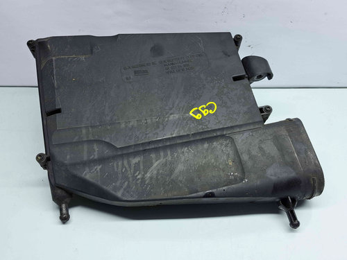 Carcasa filtru aer dreapta, A6420940204, Mercedes CLK (C209) 3.2cdi