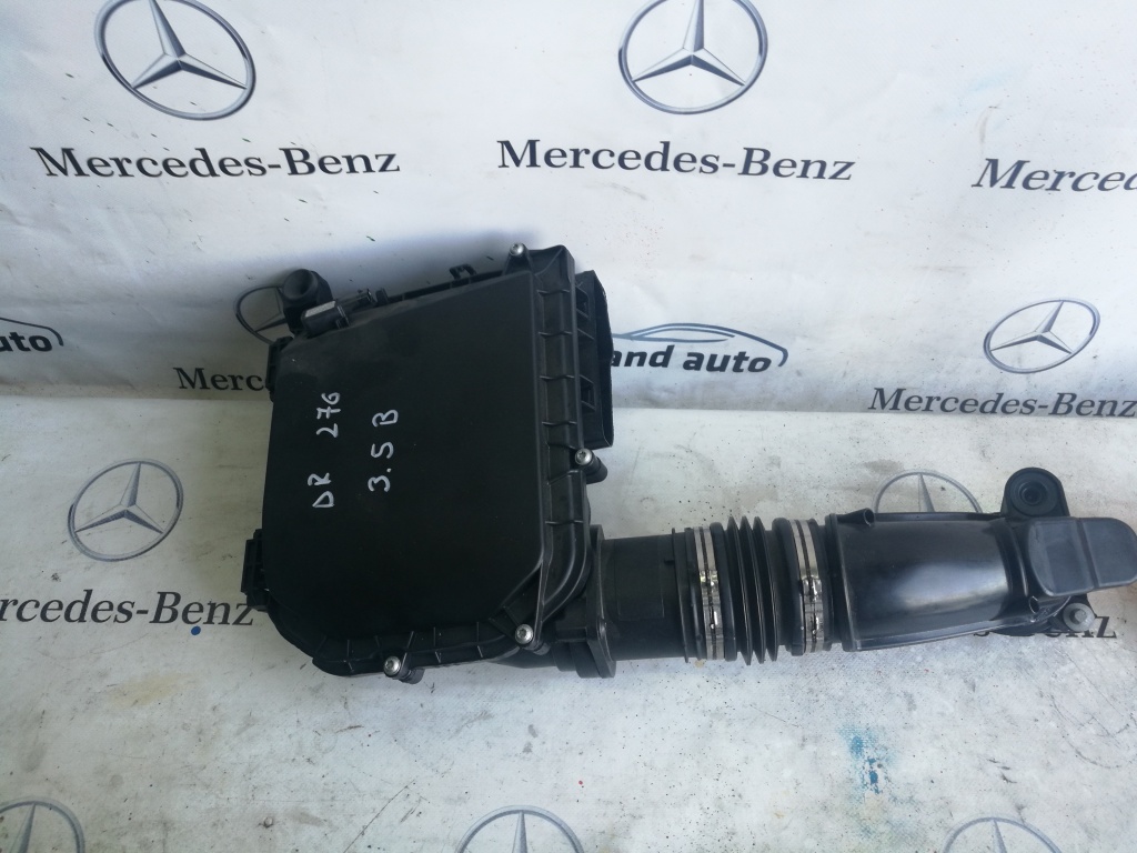 CARCASA FILTRU AER DREAPTA MERCEDES 3.0 BENZINA GLE GLC S A2760940504