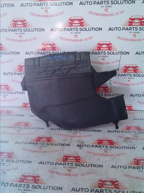 Carcasa filtru aer dreapta MERCEDES-BENZ E COUPE 3.0 d an fabr. 2010