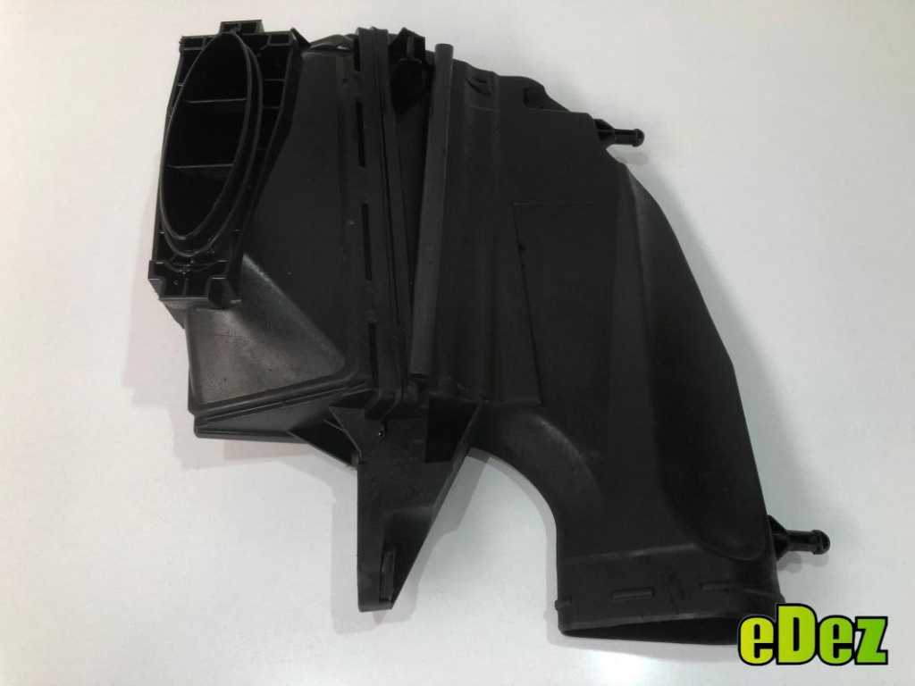 Carcasa filtru aer dreapta Mercedes E-Class (2009->) [C207] 350 cdi 642836 a6420903001