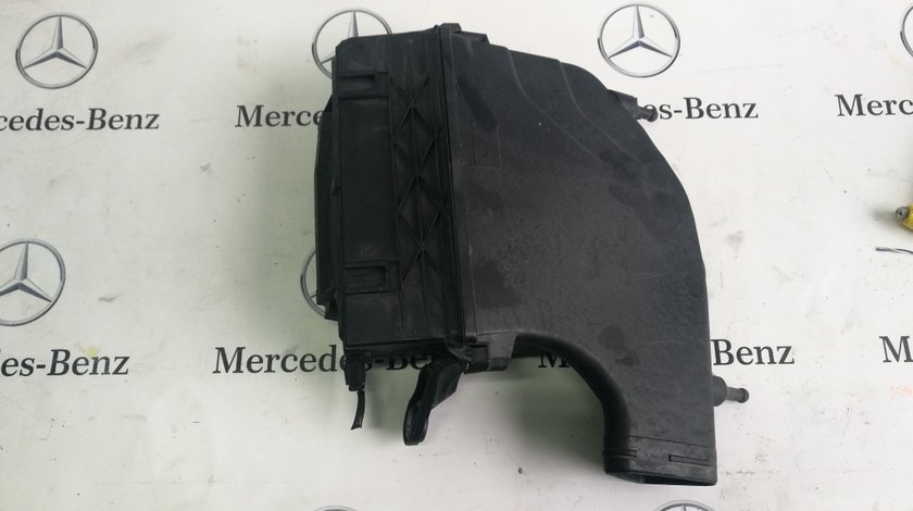 Carcasa filtru aer dreapta Mercedes e350 cdi w212 a6420904401