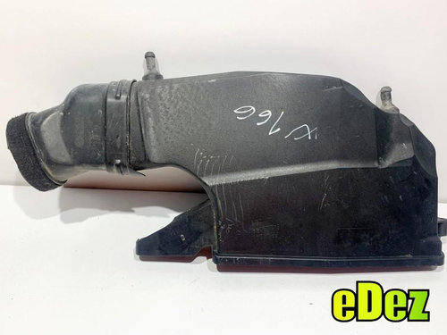 Carcasa filtru aer dreapta Mercedes S Class (w221) facelift (2009-2014) 350 cdi A6420904401