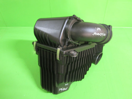 CARCASA FILTRU AER DREAPTA PORSCHE CAYENNE 9PA 4.5 V8 4x4 FAB. 2002 - 2010 ⭐⭐⭐⭐⭐