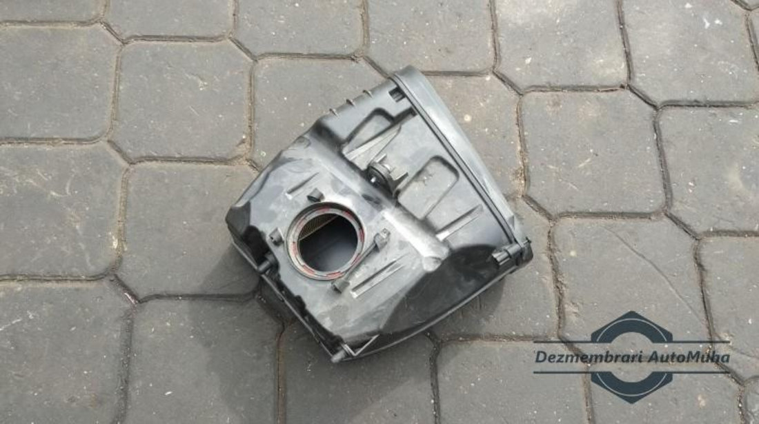 Carcasa filtru aer dreapta Porsche Macan (2014->) 95b129607
