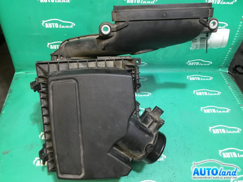 Carcasa Filtru Aer Ds739643ka 2.0 TDCI,180 CP,euro 6, 2015-Ford S-MAX 2006