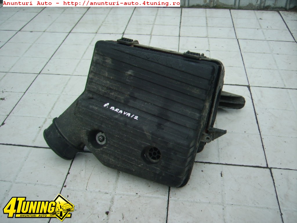 Carcasa filtru aer Fiat Brava