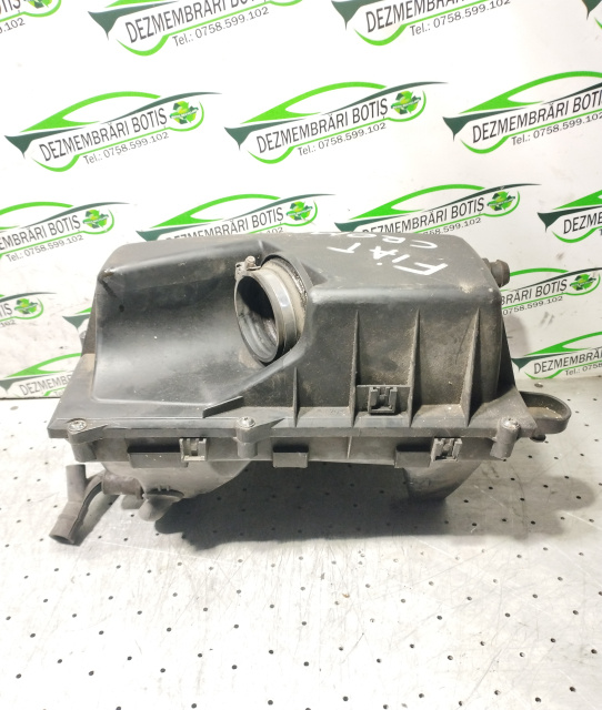 Carcasa filtru aer Fiat Croma 2 [2005 - 2011] wagon