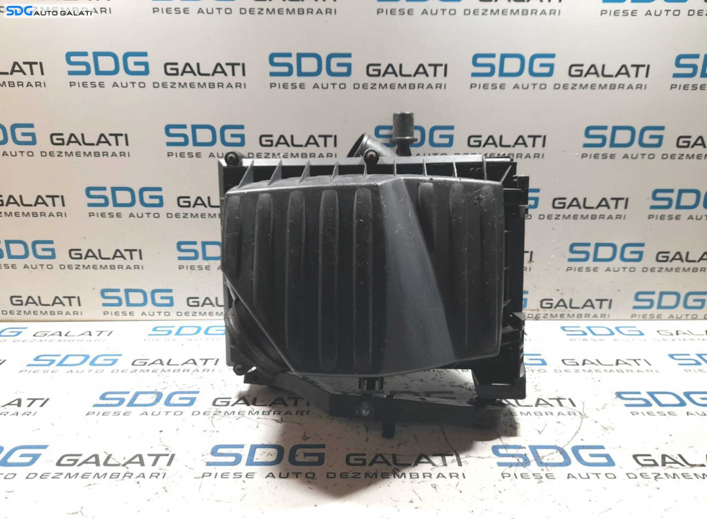 Carcasa Filtru Aer Fiat Doblo 1.3 D Multijet 2005 - Prezent Cod 55355095 [N0328]