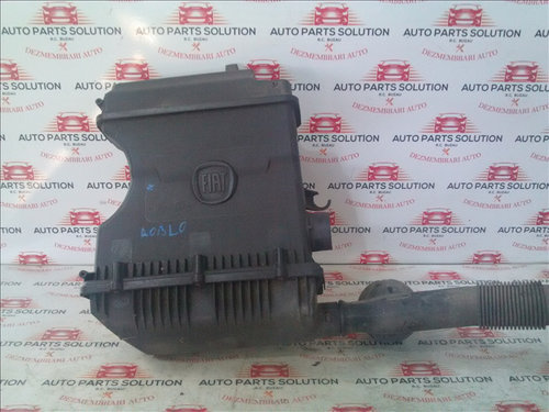 Carcasa filtru aer FIAT DOBLO 1.4 B an fabr 2013