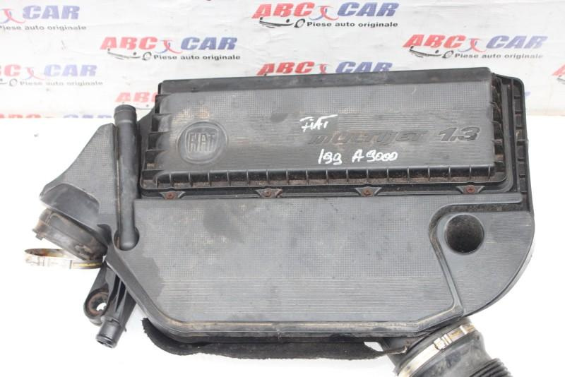 Carcasa filtru aer Fiat Doblo 2009-2015 263