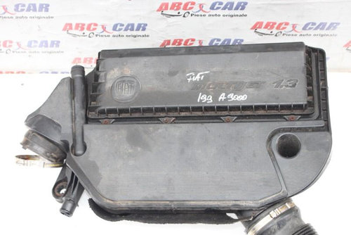 Carcasa filtru aer Fiat Doblo 2009-2015 263