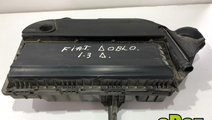 Carcasa filtru aer Fiat Doblo (2009->) [263] 1.3 c...