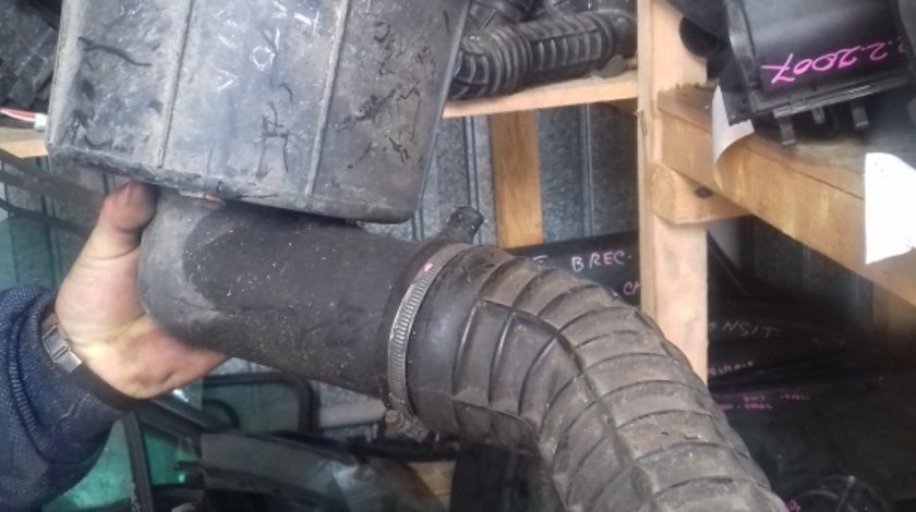 Carcasa filtru aer fiat ducato 2.8jtd 2003,piese originale din dezmembrari.