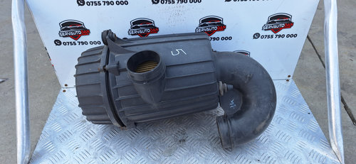 Carcasa filtru aer Fiat Ducato (2006->) [250] 2.3 Motorina 2018, 1389435080