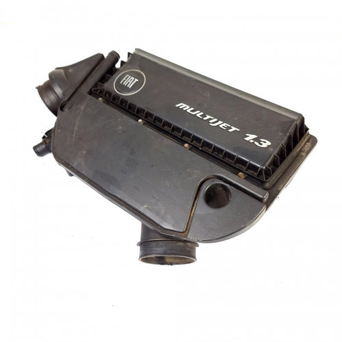 Carcasa Filtru Aer Fiat Grande Punto (199) 2005-2012 1.3 D Multijet Motorina