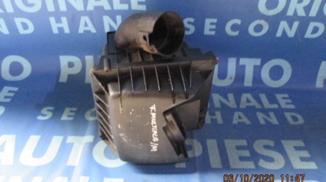 Carcasa filtru aer Fiat Multipla 1.9jtd; 46785135