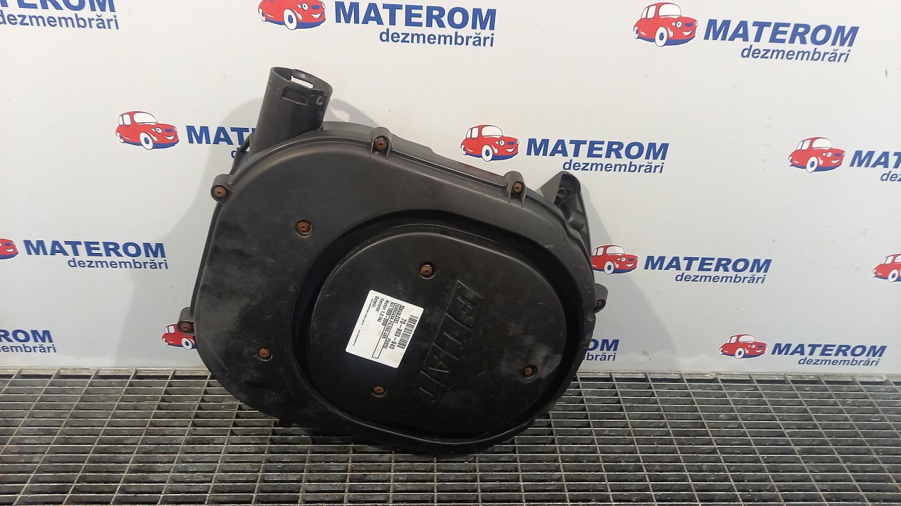 CARCASA FILTRU AER FIAT PUNTO 1.2 INJ - 