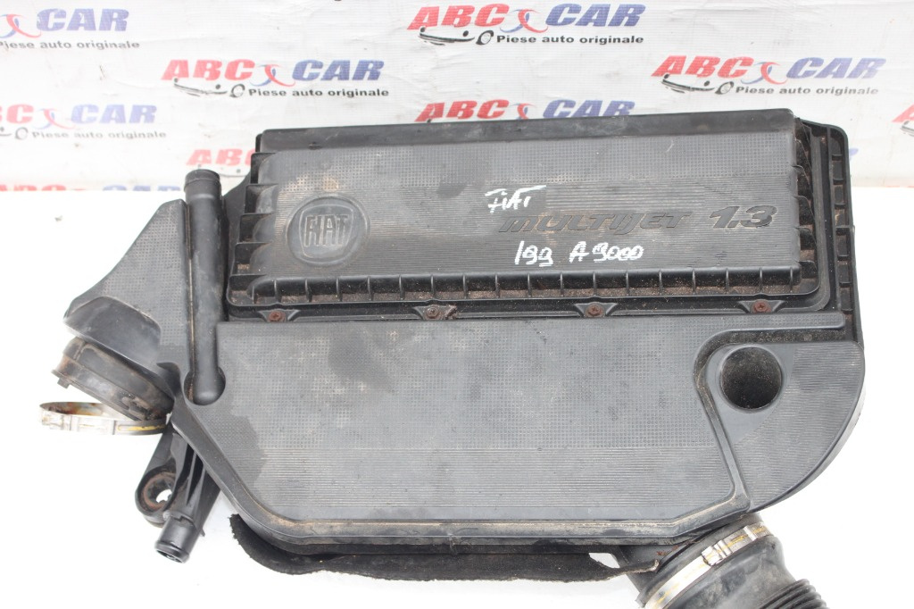 Carcasa filtru aer Fiat Punto 1.3 MULTIJET 2009-2018