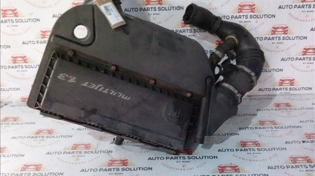 Carcasa filtru aer FIAT PUNTO 2006-2010