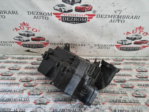 Carcasa filtru aer Fiat Scudo II 1.6 D Multijet 90cp coduri : 9659405080 / 9651883080
