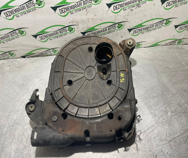 Carcasa filtru aer Fiat Seicento [1998 - 2004] Hatchback 1.1 MT (55 hp)