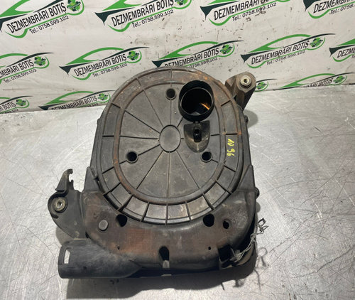 Carcasa filtru aer Fiat Seicento [1998 - 2004] Hatchback 1.1 MT (55 hp)
