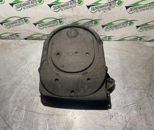 Carcasa filtru aer Fiat Seicento [1998 - 2004] Hatchback 1.1 MT (55 hp)