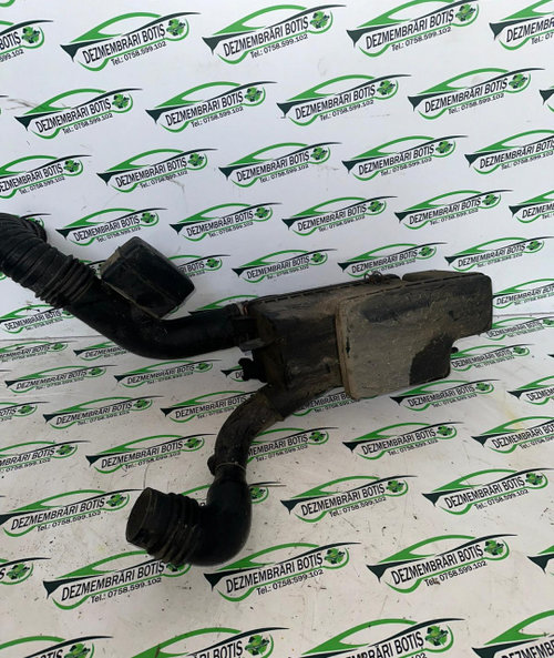 Carcasa filtru aer Fiat Stilo [2001 - 2010] Hatchback 5-usi 1.6 MT (103 hp)