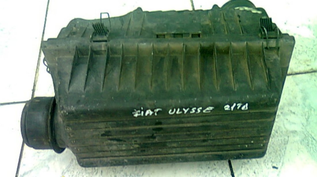 Carcasa filtru aer Fiat Ulysse