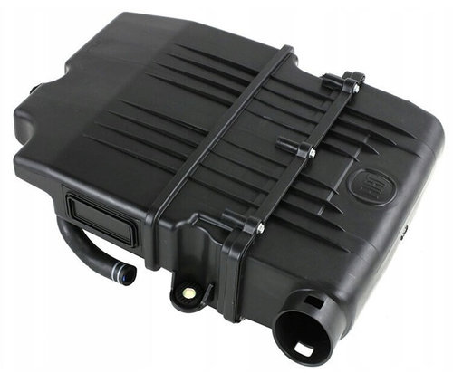 Carcasa Filtru Aer + Filtru Oe Fiat Fiorino 3 2007→ 52082554