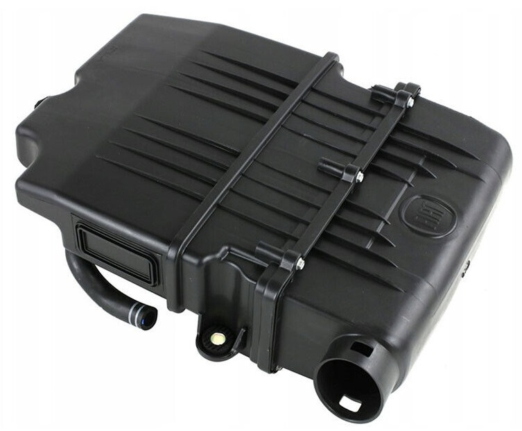 Carcasa Filtru Aer + Filtru Oe Fiat Grande Punto 2005→ 52082554