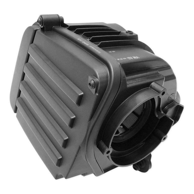 Carcasa Filtru Aer + Filtru Oe Volkswagen Caddy 3 2004-2015 1K0129607AQ