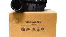 Carcasa Filtru Aer + Filtru Oe Volkswagen Golf 7 2...