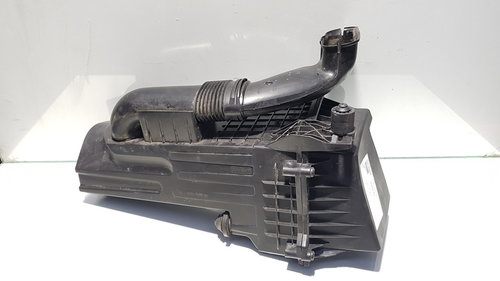 Carcasa filtru aer, Ford B-Max [Fabr 2012-prezent], 1.4 B, SPJE, 8V21-9600-BH