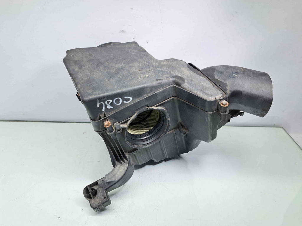 Carcasa filtru aer Ford C-Max 2 [Fabr 2010-2015] OEM 2.0 TDCI C20DD0 2.0 TDCI C20DD0 110KW / 150CP