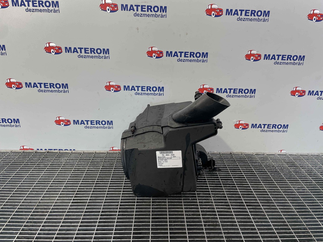 CARCASA FILTRU AER FORD C-MAX C-MAX 1.6 TDCI - (2010 2015)