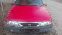 CARCASA FILTRU AER FORD FIESTA 1.3 BENZINA 44KW FA...