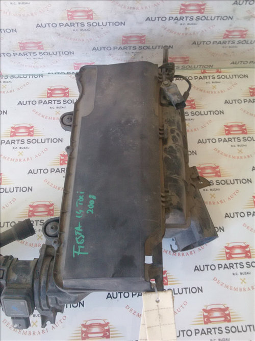 Carcasa filtru aer FORD FIESTA 1.4 TDCI an fabr. 2008